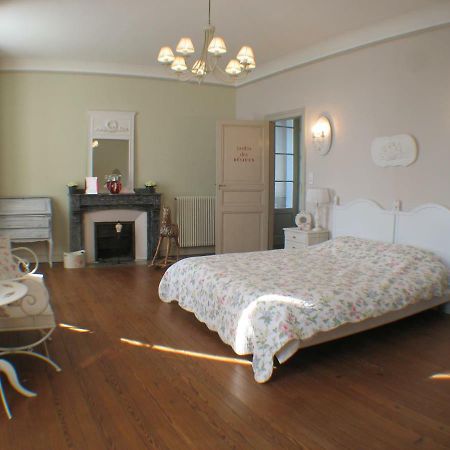 Chateau Coquelicot Souilhanels Екстериор снимка
