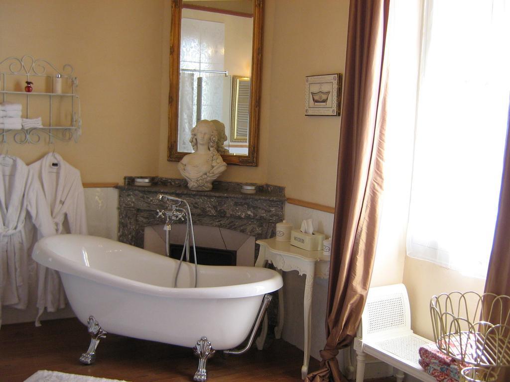 Chateau Coquelicot Souilhanels Екстериор снимка