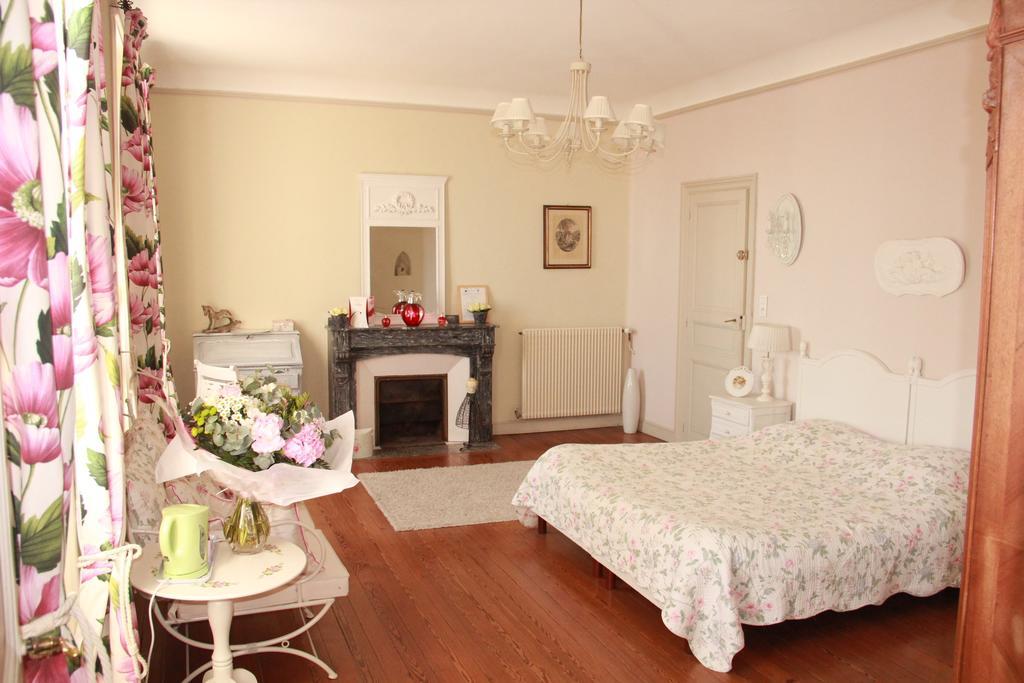 Chateau Coquelicot Souilhanels Екстериор снимка