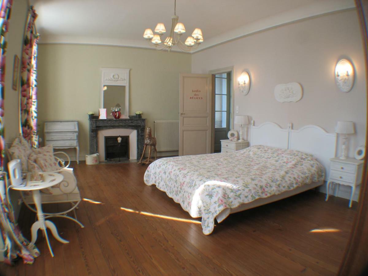 Chateau Coquelicot Souilhanels Екстериор снимка