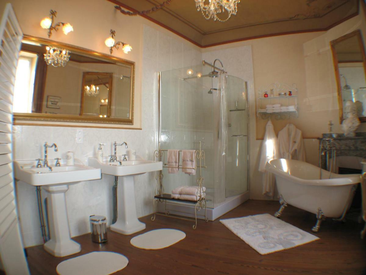 Chateau Coquelicot Souilhanels Екстериор снимка